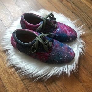 Study Universe Sneakers